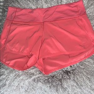 Lululemon Speed short